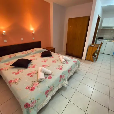 Apartment La Luna