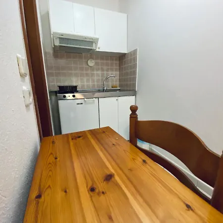 Apartment La Luna