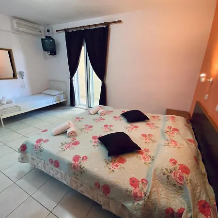 La Luna Appartement *