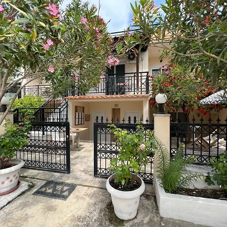 La Luna * Limenas (Thasos)