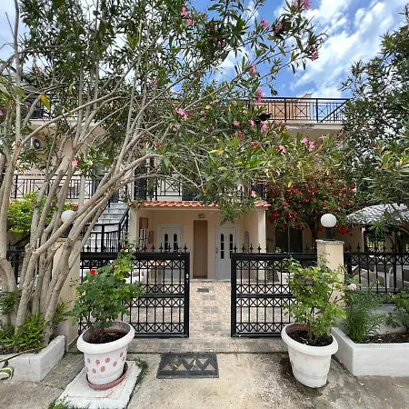 La Luna * Limenas (Thasos)