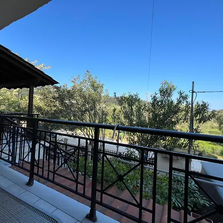 La Luna Appartement