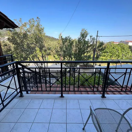 La Luna * Limenas (Thasos)