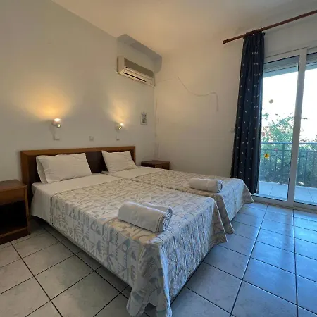 La Luna Appartamento Limenas (Thasos)