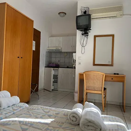 Appartement La Luna
