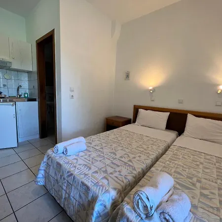 Apartment La Luna Limenas (Thasos)