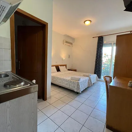 Apartment La Luna Limenas (Thasos)