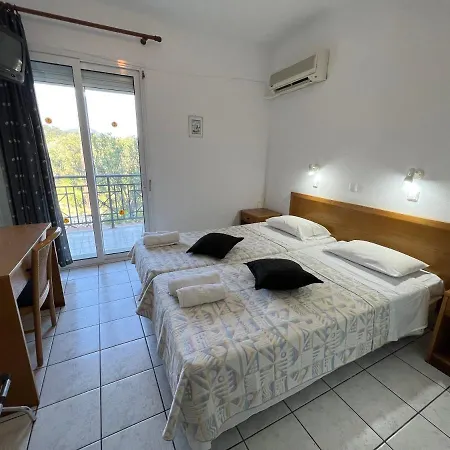 Apartment La Luna