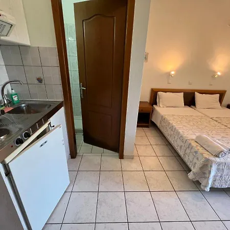 La Luna Limenas (Thasos)