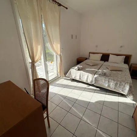 La Luna * Limenas (Thasos)