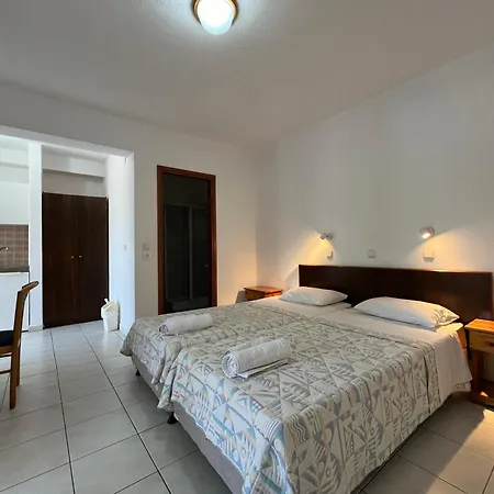 La Luna * Limenas (Thasos)