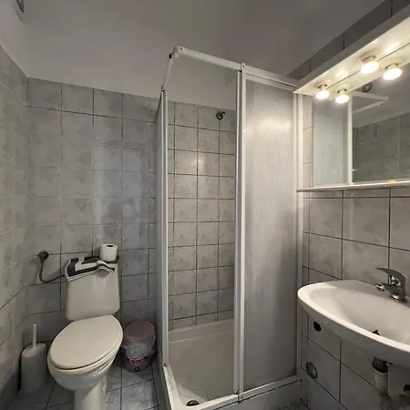 Apartment La Luna *