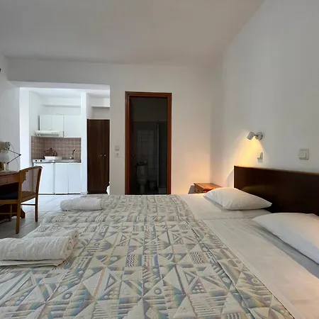 Apartment La Luna *