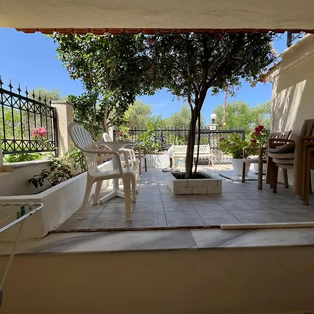 La Luna Apartment Limenas (Thasos)