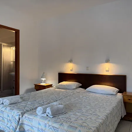 La Luna Limenas (Thasos)