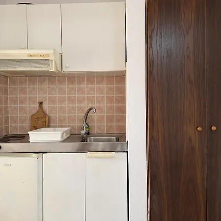 La Luna Apartment Limenas (Thasos)