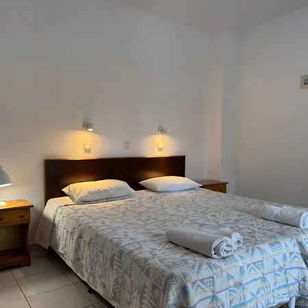 Appartamento La Luna Limenas (Thasos)