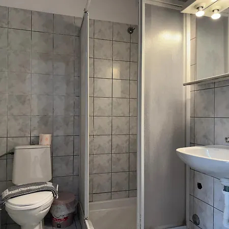 La Luna Appartamento Limenas (Thasos)