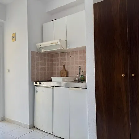 Apartment La Luna Limenas (Thasos)