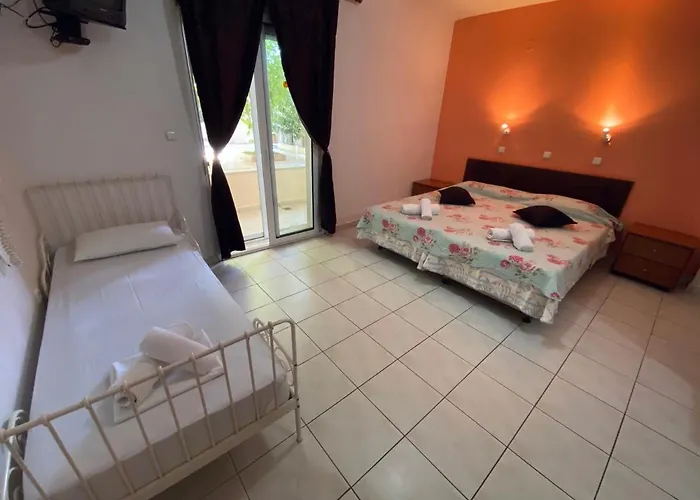 La Luna * Limenas (Thasos)