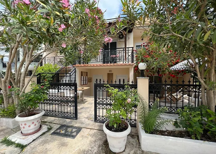 La Luna * Limenas (Thasos)