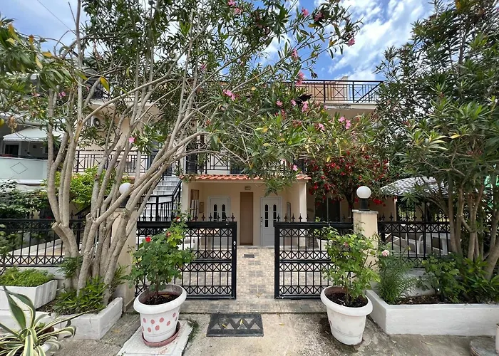 La Luna * Limenas (Thasos)