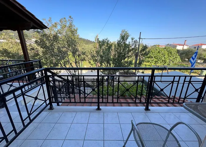 La Luna * Limenas (Thasos)