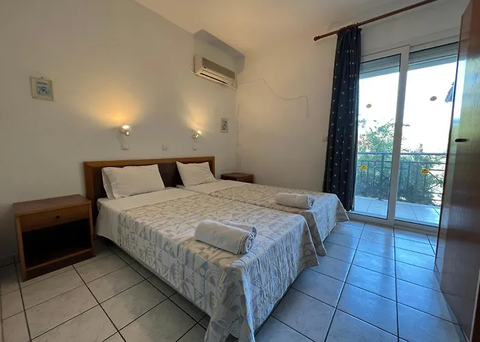 La Luna Daire Limenas (Thasos)