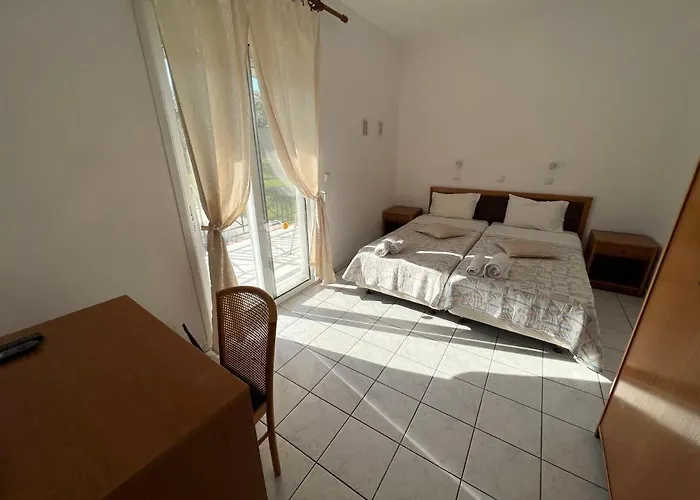 La Luna * Limenas (Thasos)