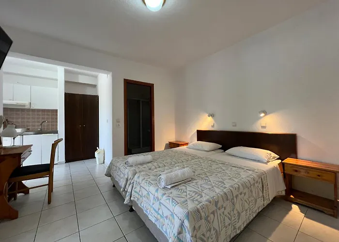 La Luna * Limenas (Thasos)