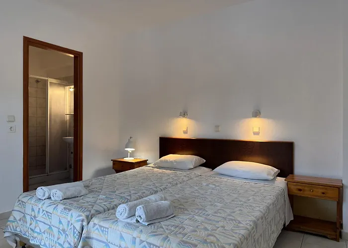 La Luna Limenas (Thasos)