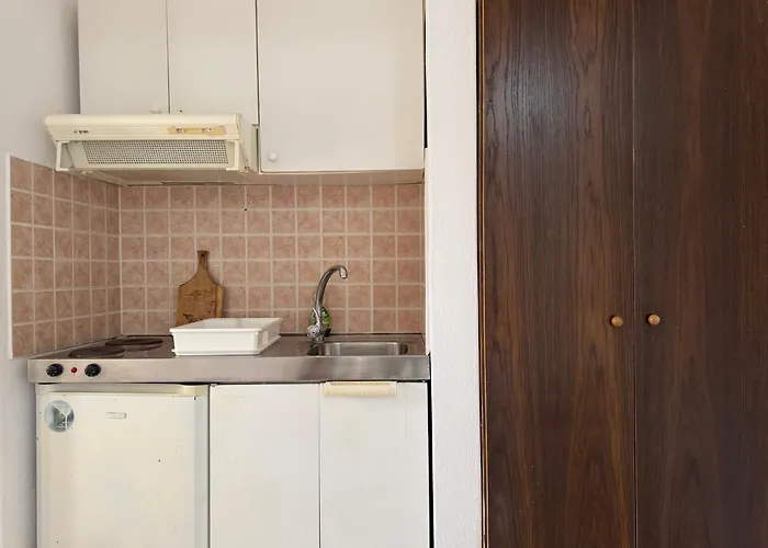 La Luna Daire Limenas (Thasos)