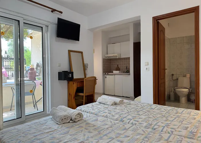 La Luna Limenas (Thasos)