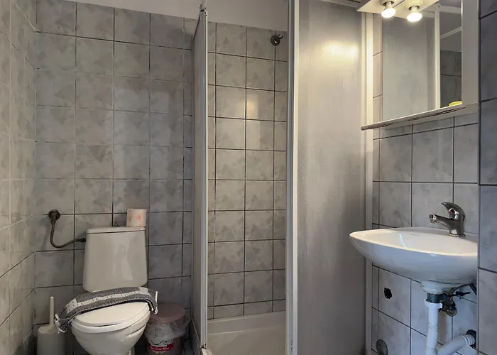 La Luna Daire Limenas (Thasos)